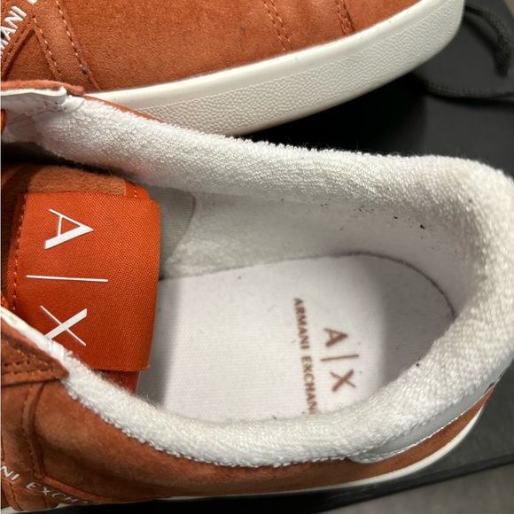 Armani Exchange Sneaker - Men’s - Picture 3 of 5
